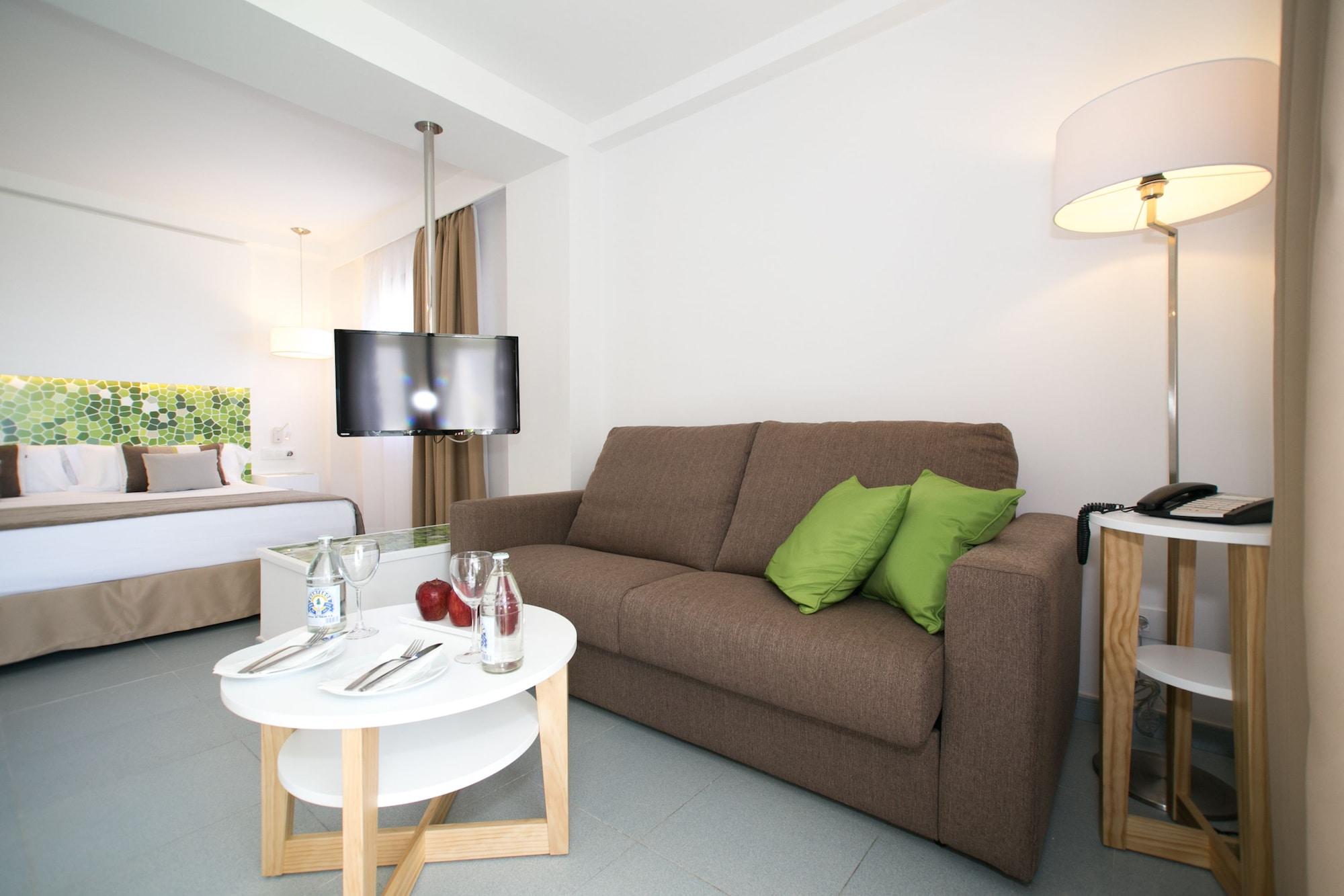 The Anamar 4* Playa del Inglés