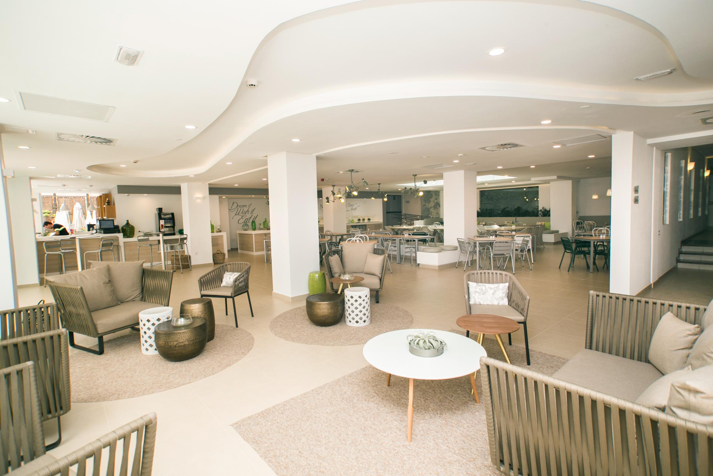 Hotel The Anamar 4*