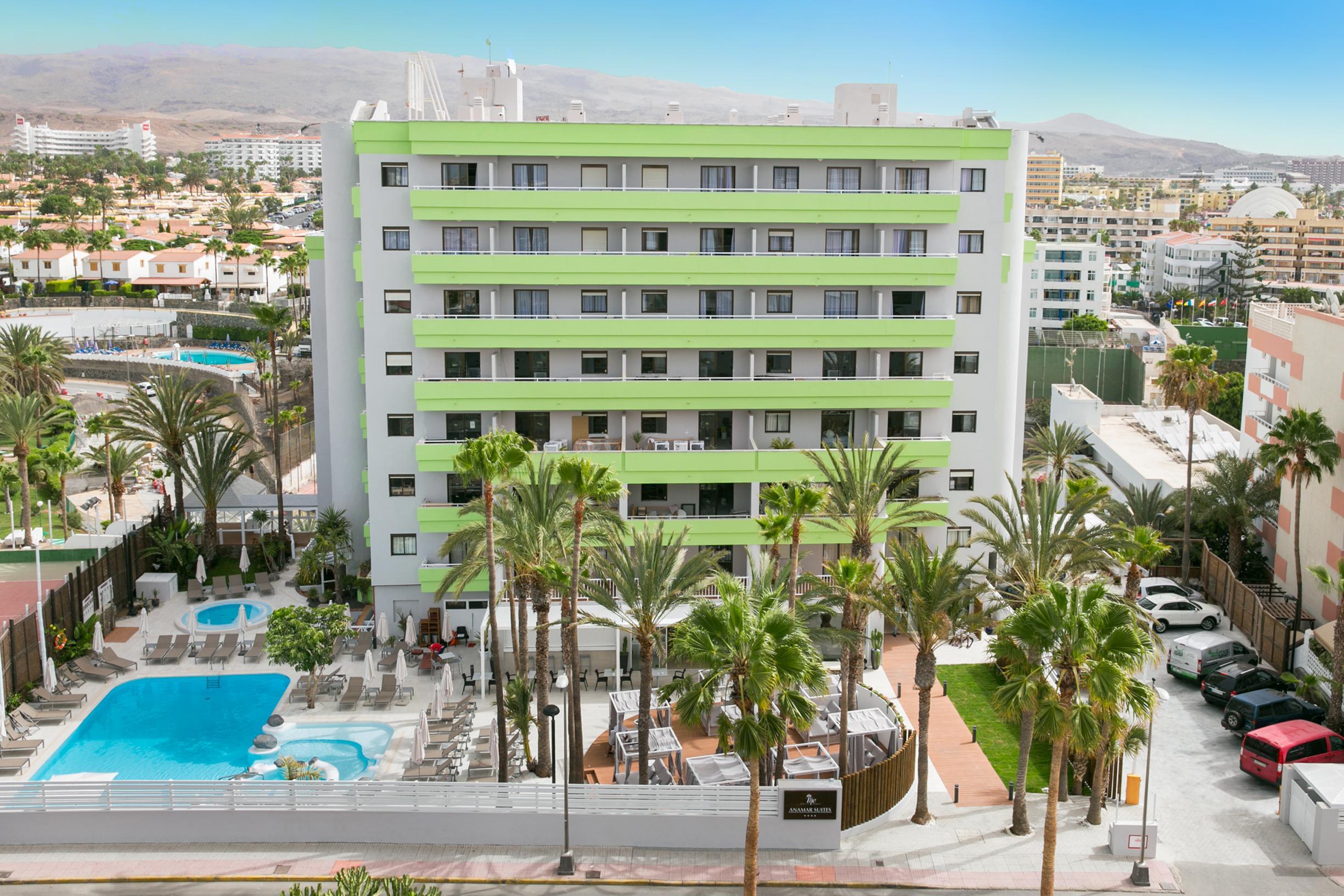 The Anamar Hotel 4*