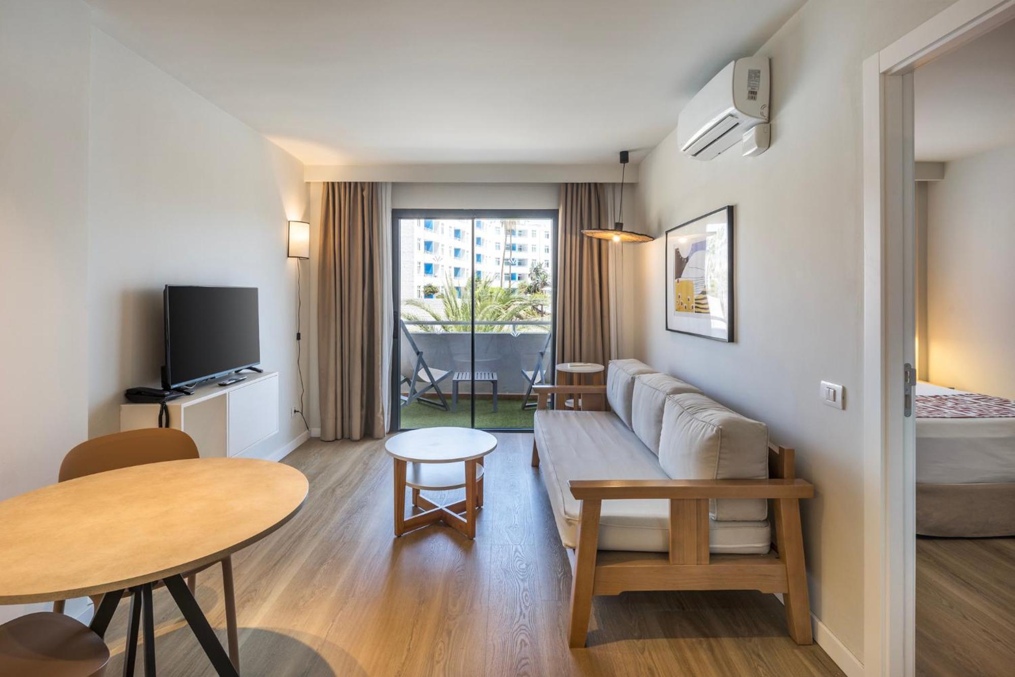 The Anamar 4* Playa del Inglés