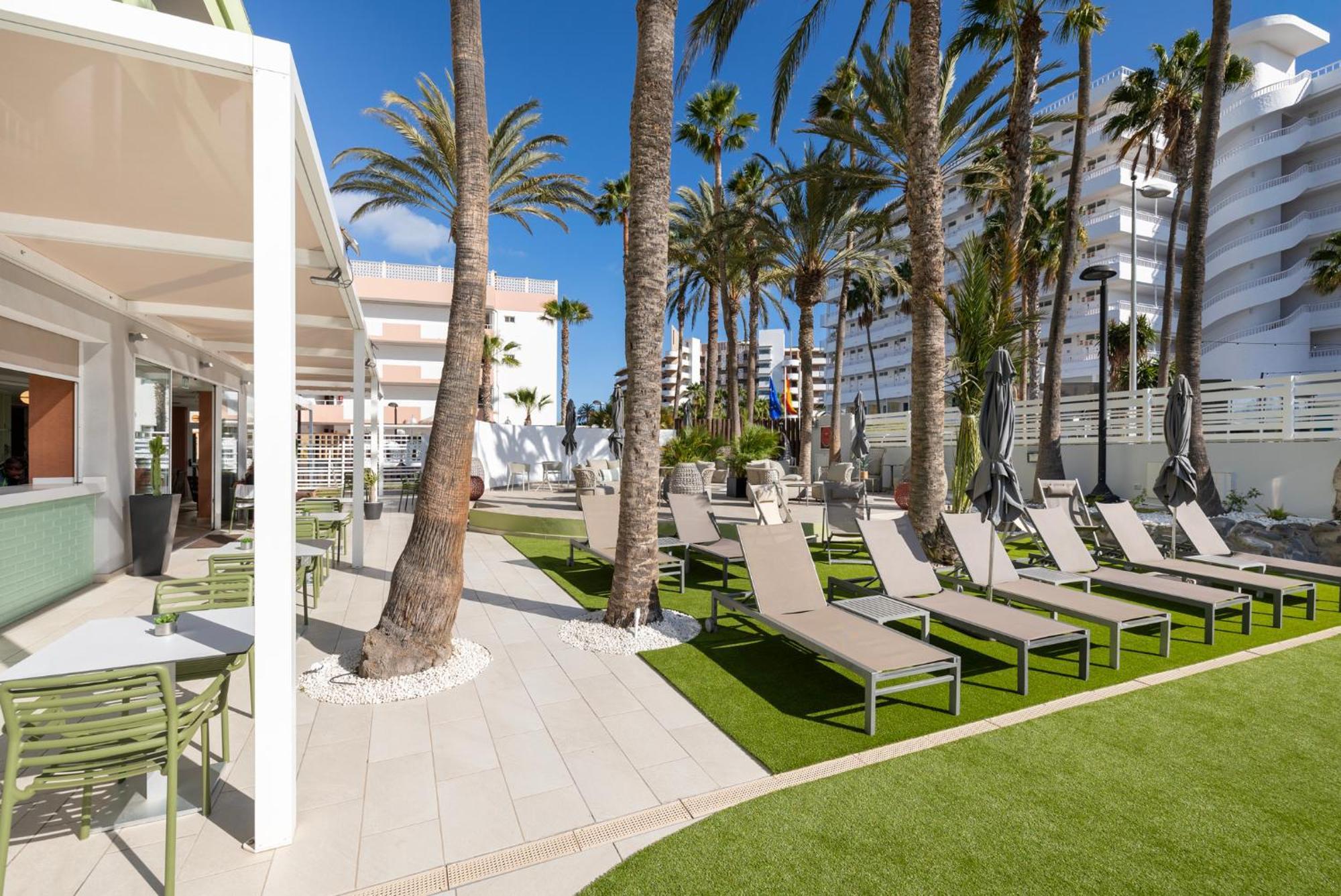 Hotel The Anamar 4*