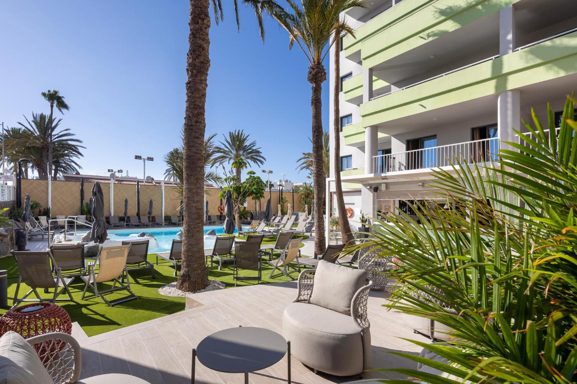 Hotel The Anamar Playa del Inglés
