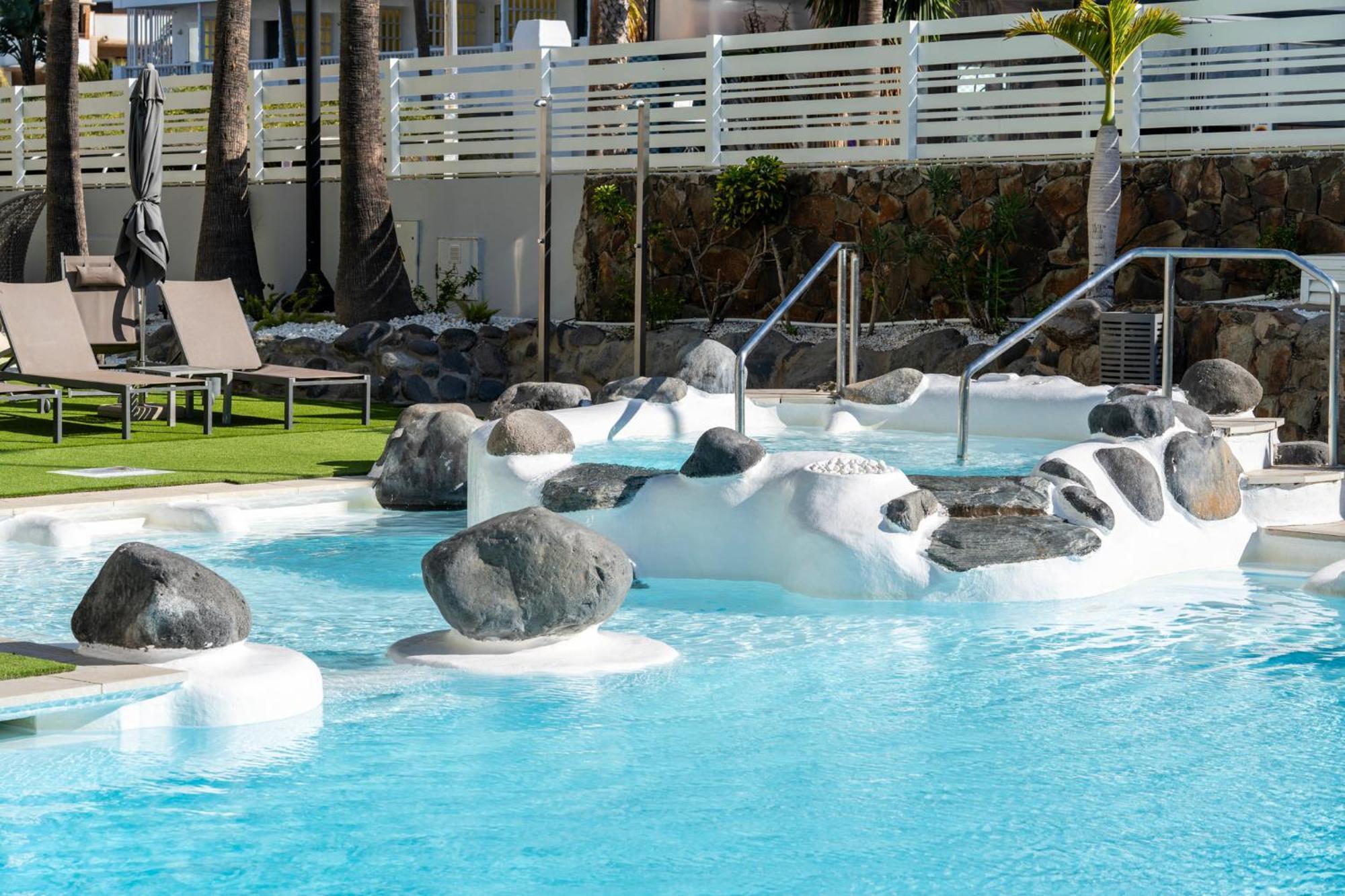 The Anamar Hotel