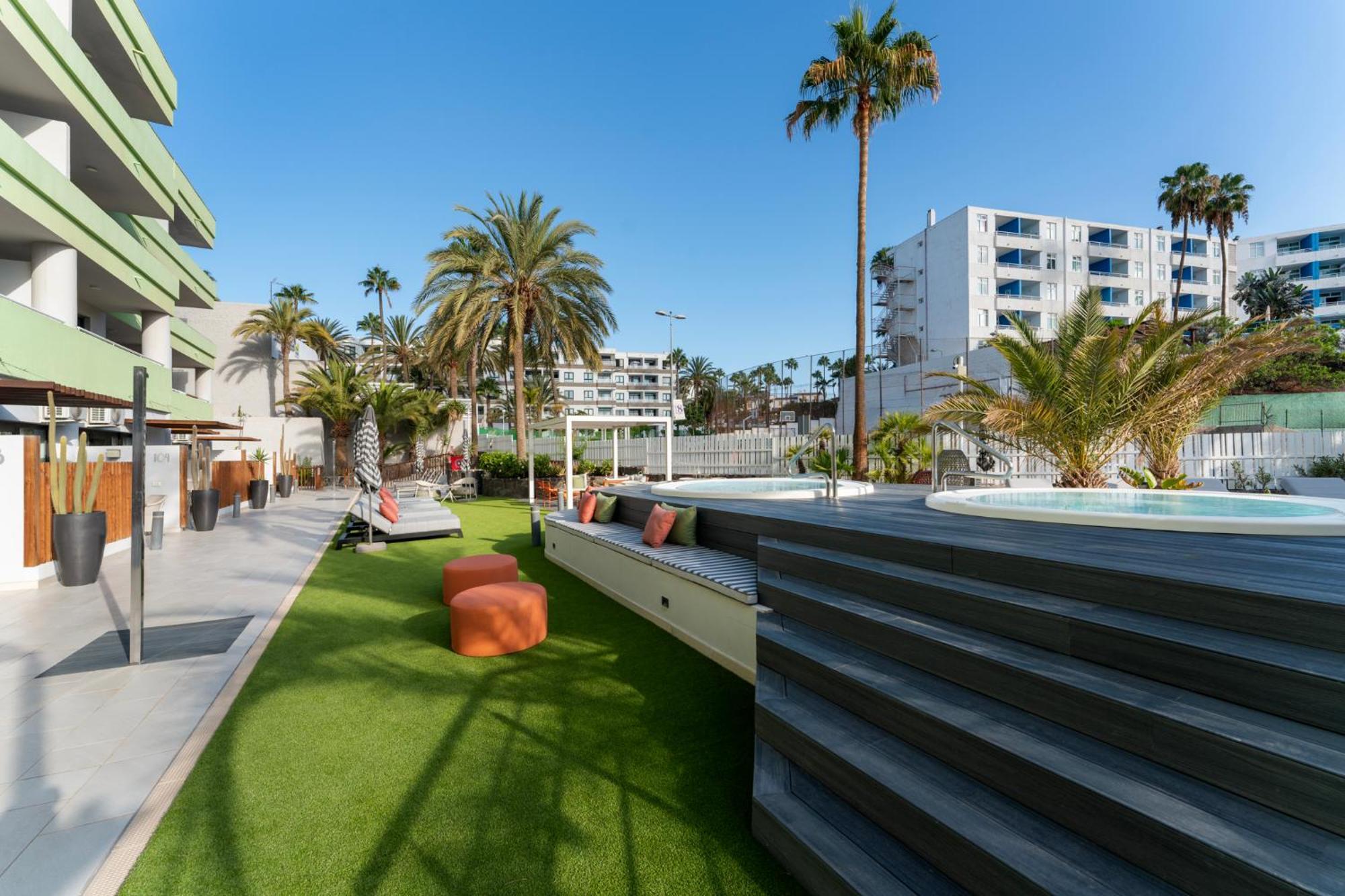 The Anamar Hotel 4*