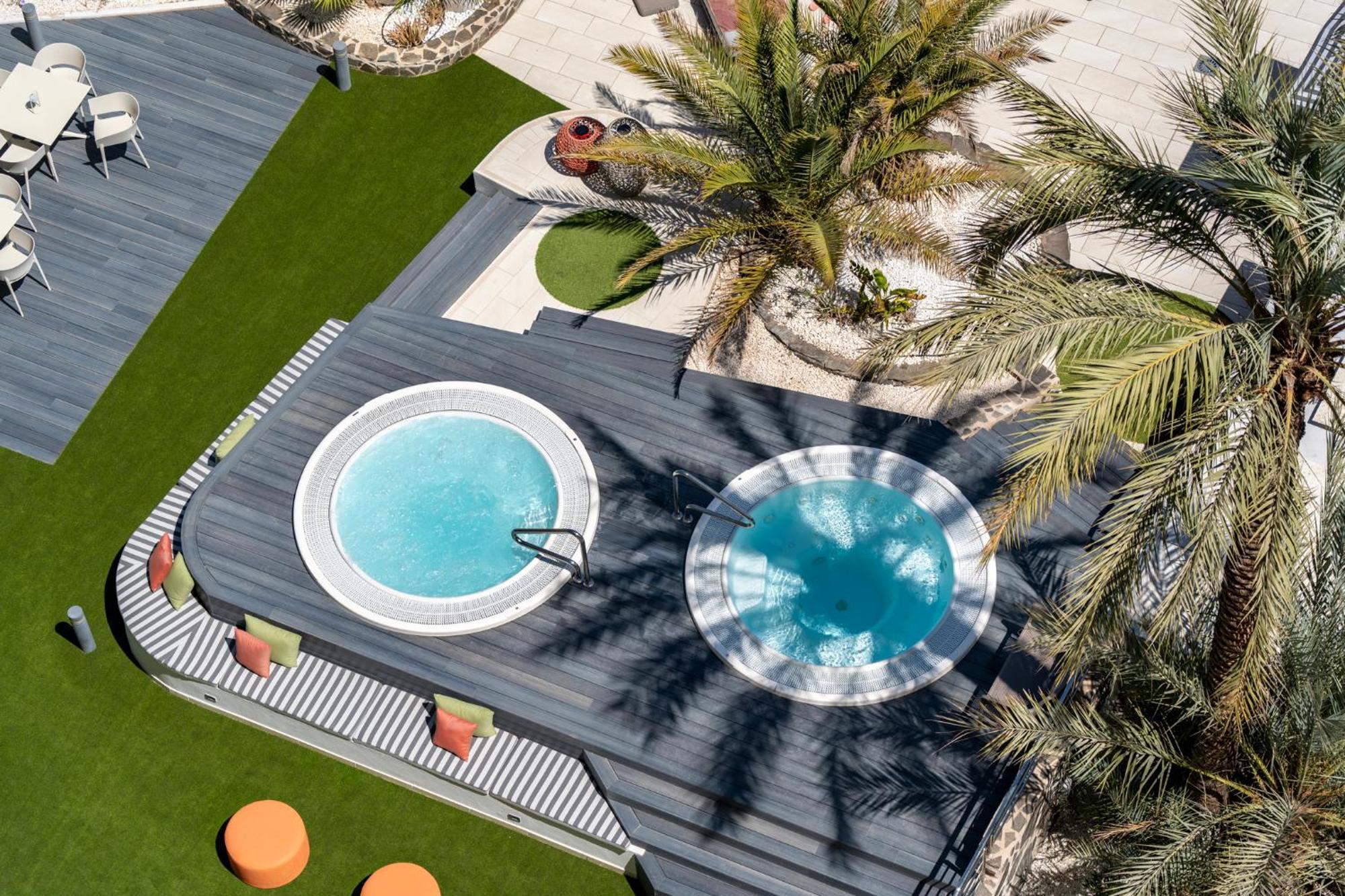 The Anamar 4* Playa del Inglés