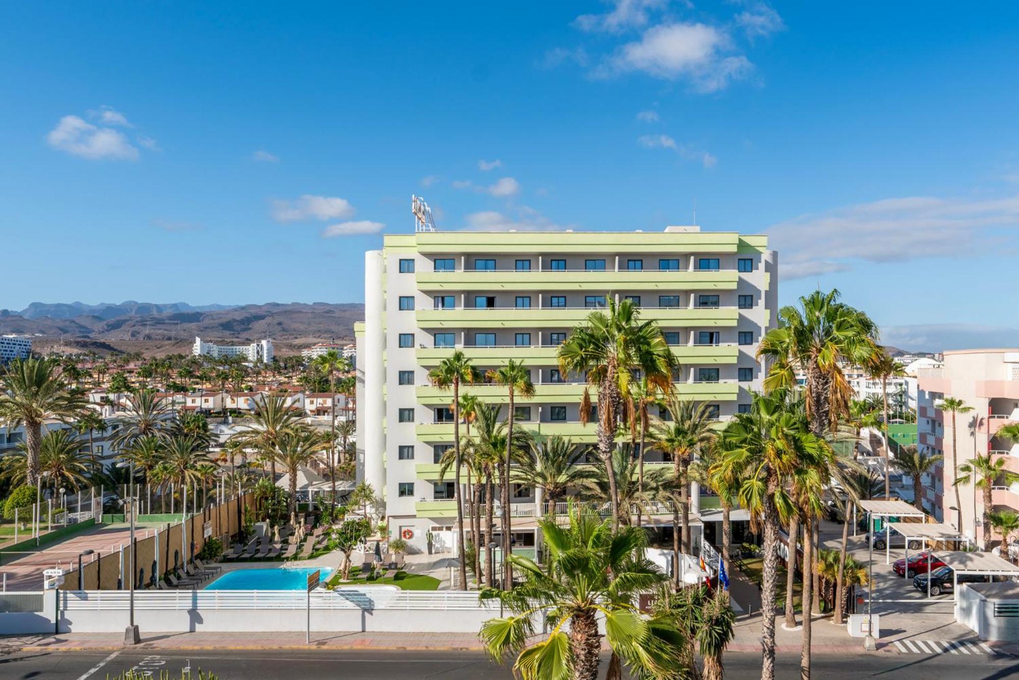 The Anamar Hotel