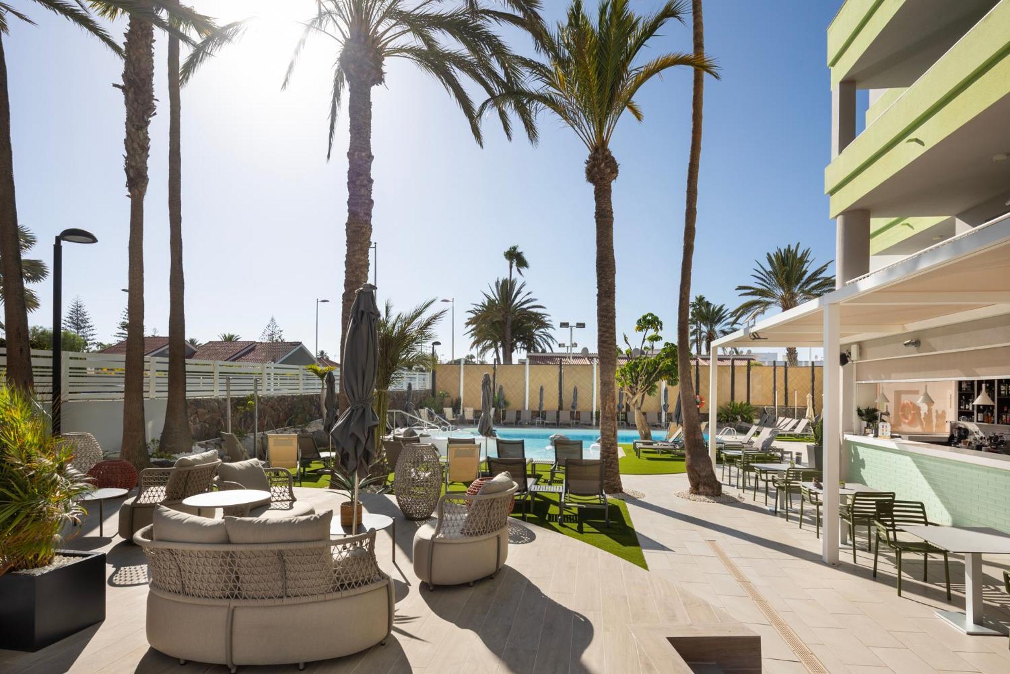 Hotel The Anamar