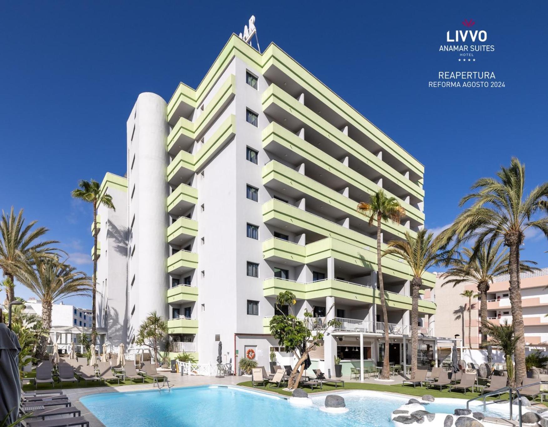 Hotel The Anamar