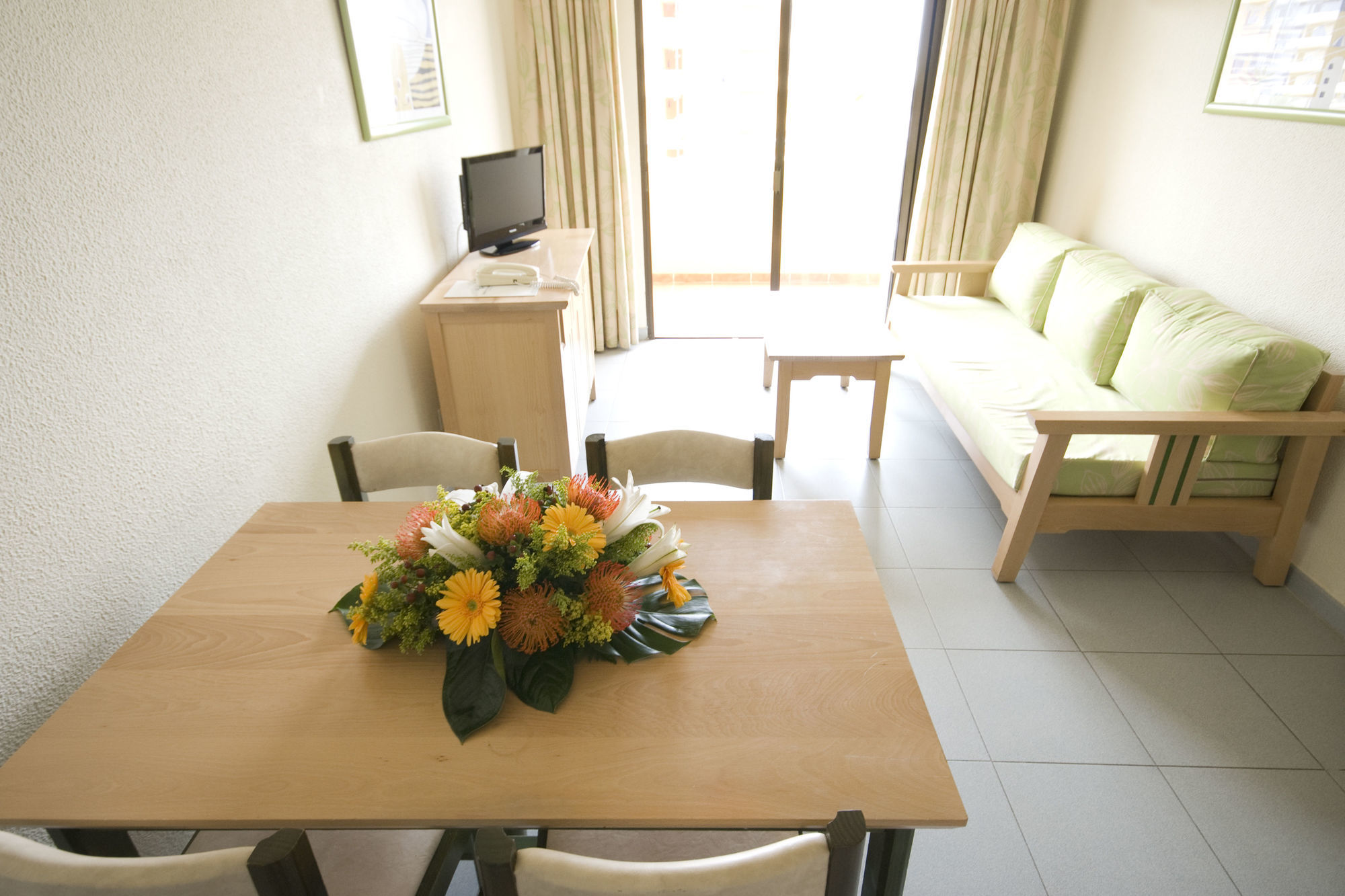 The Anamar Hotel 4*