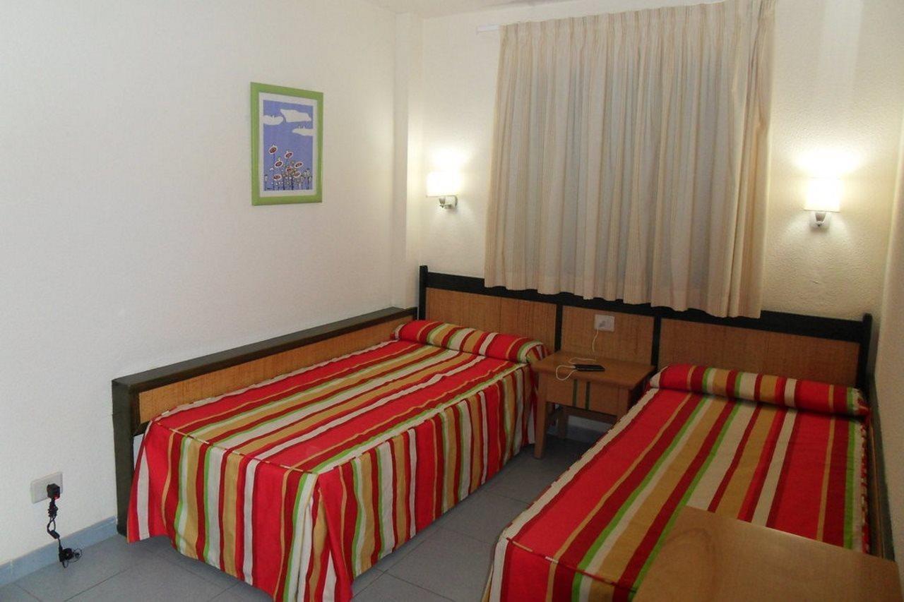 The Anamar Hotel Playa del Inglés