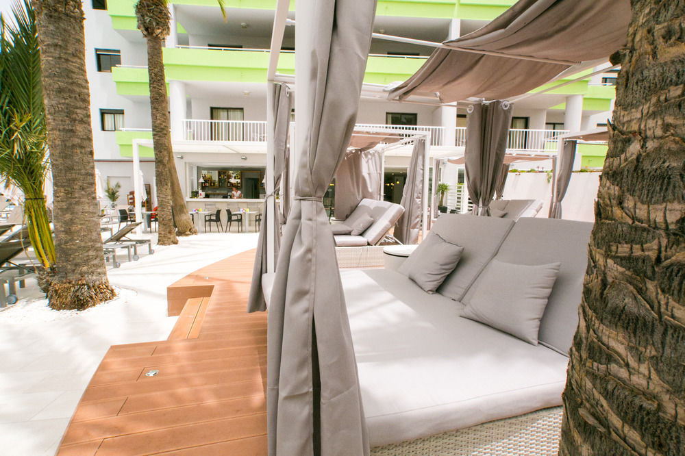 The Anamar Hotel