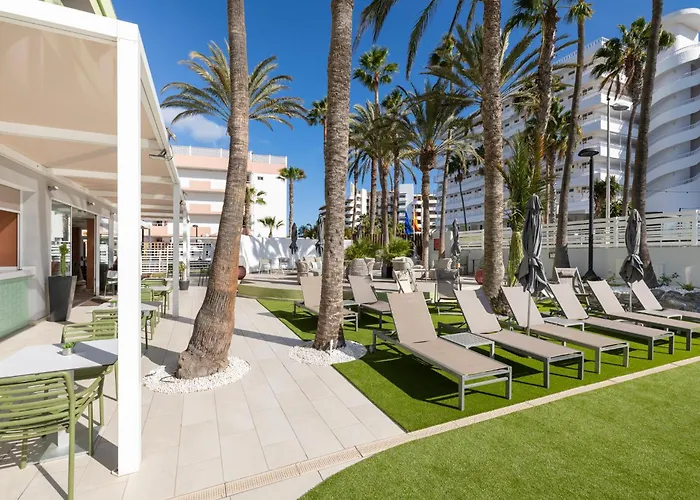 Hotel Livvo Anamar Suites