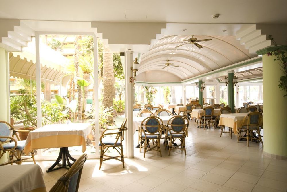 Livvo Anamar Hotel