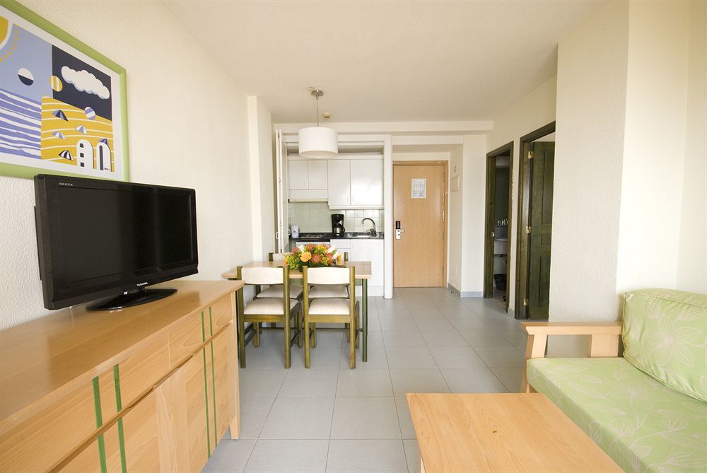 Livvo Anamar Hotel 4*
