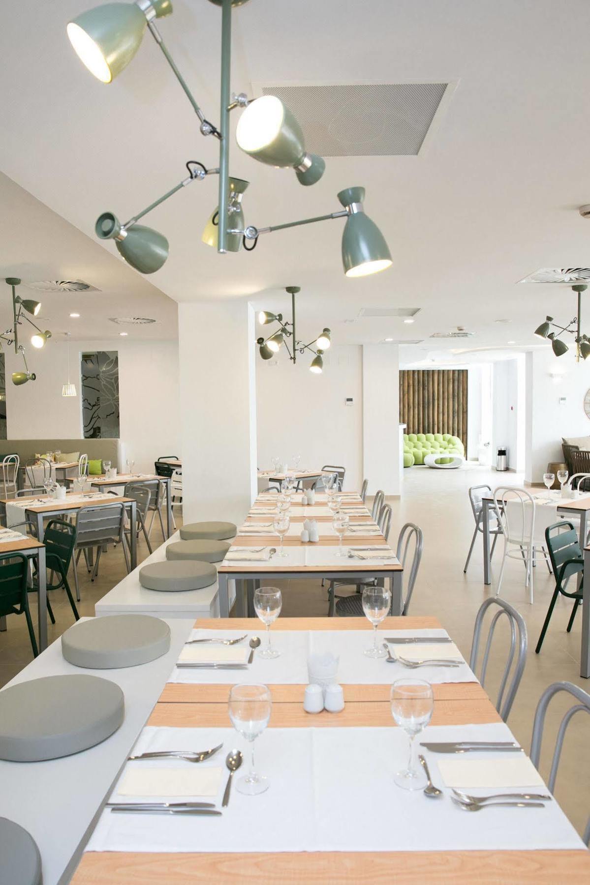 Hotel Livvo Anamar Playa del Inglés