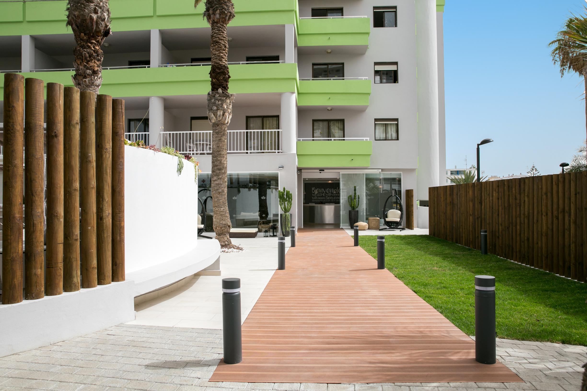 Hotel Livvo Anamar Playa del Inglés