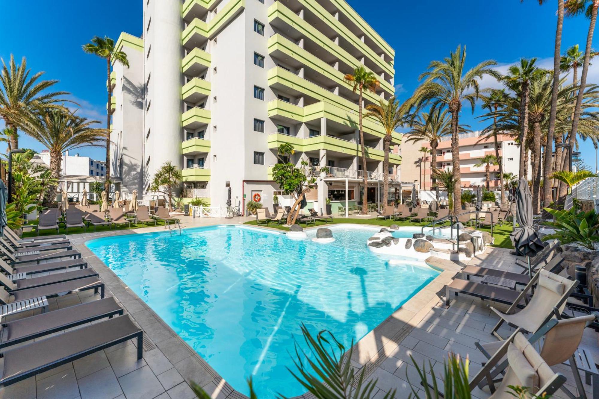Livvo Anamar Hotel