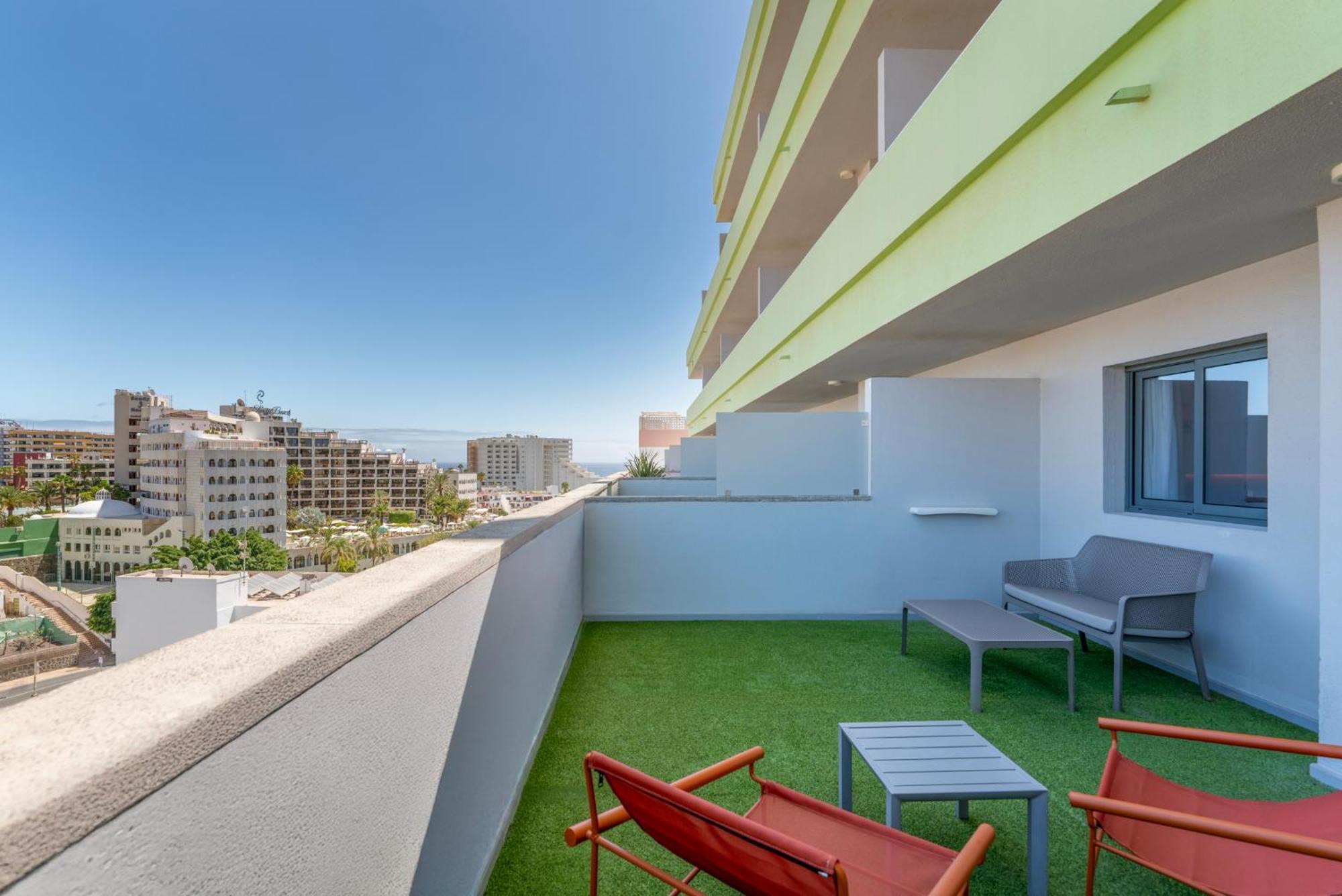 Livvo Anamar Hotel Playa del Inglés