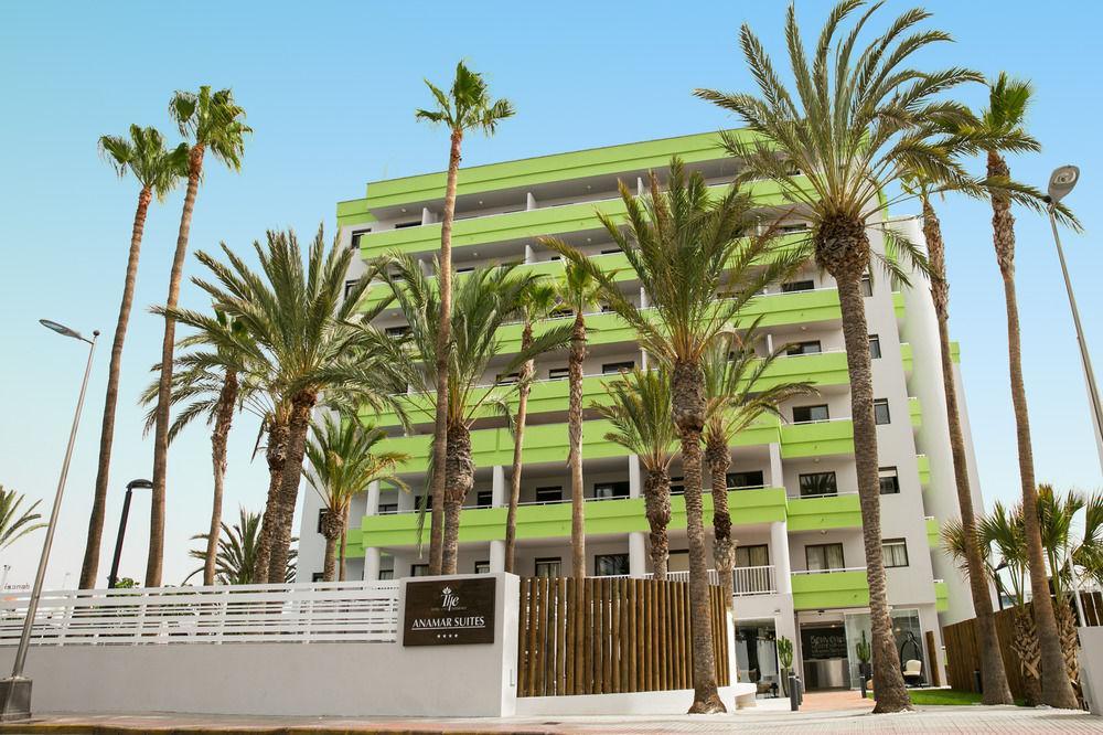 Livvo Anamar Playa del Ingles (Gran Canaria)
