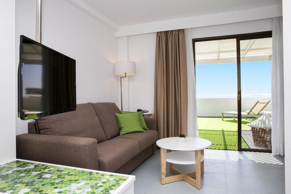 Hotel Livvo Anamar Playa del Ingles (Gran Canaria)