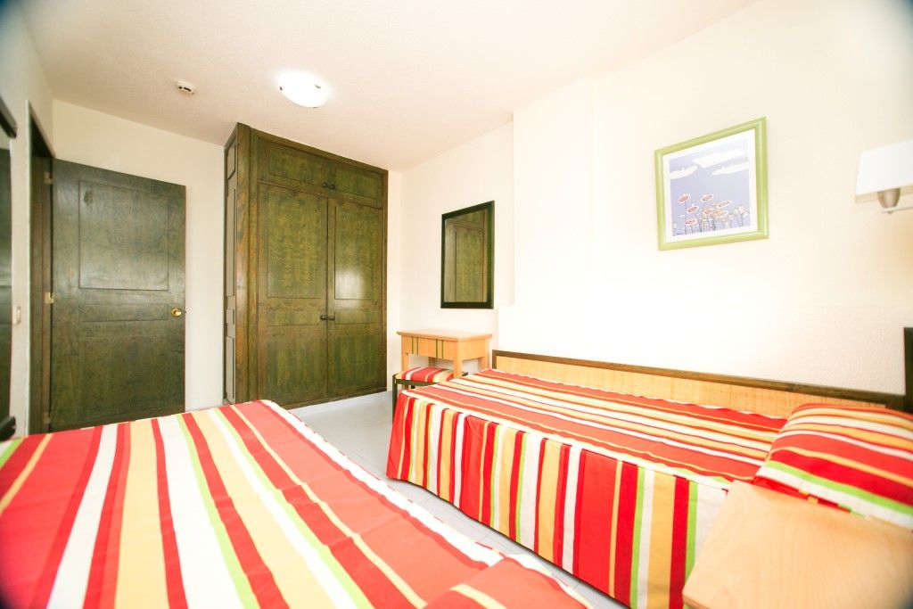 Hotel Livvo Anamar 4*